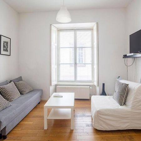 Schlofa - Appt Moderne Dans Strasbourg Apartment Luaran gambar