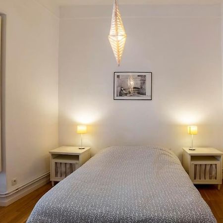 Schlofa - Appt Moderne Dans Strasbourg Apartment Luaran gambar